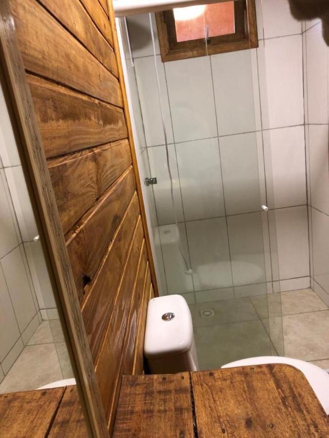 Hotel Rota Do Corvo Branco - Grao-Para - Sc Grao Para Εξωτερικό φωτογραφία