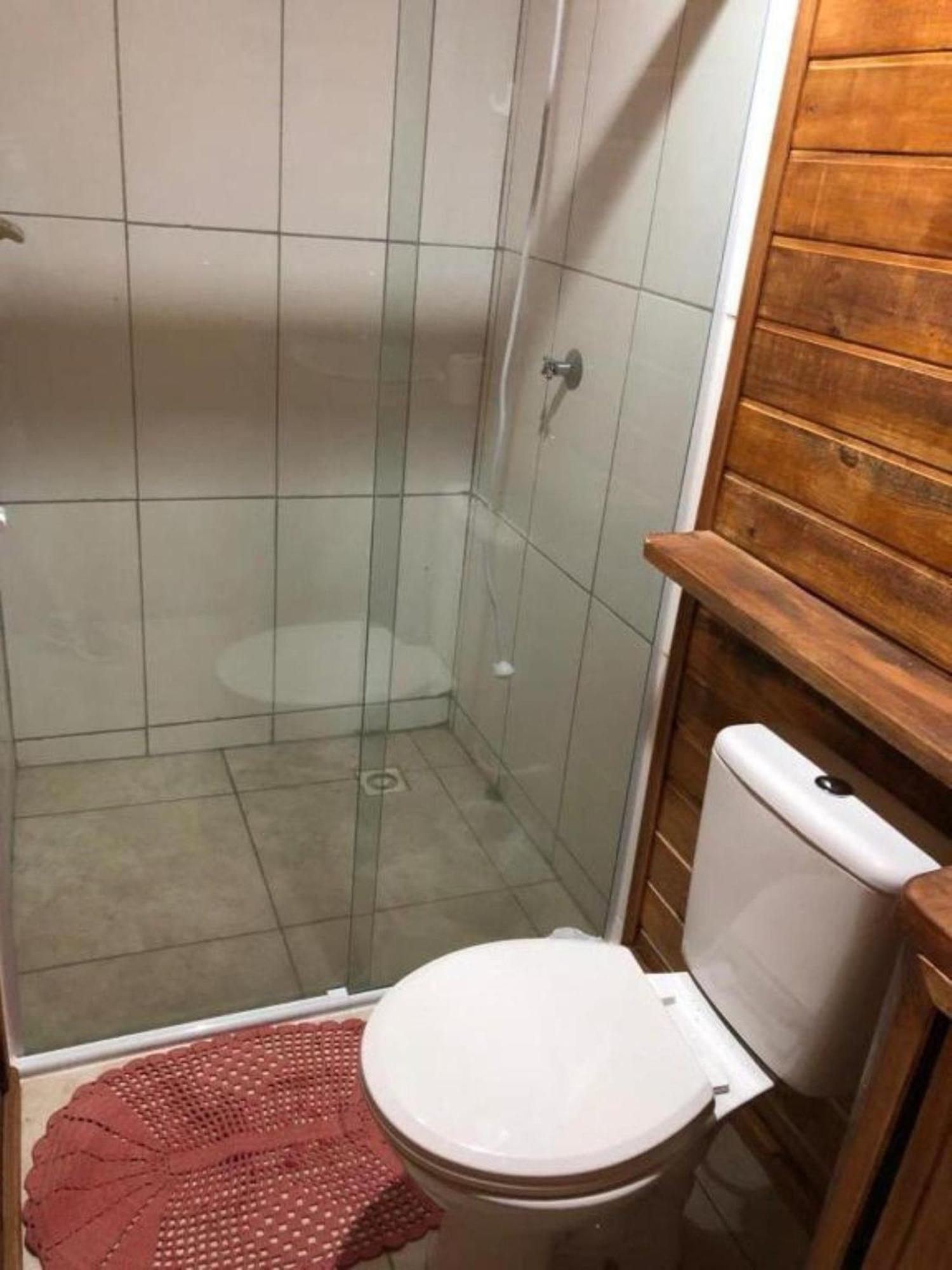 Hotel Rota Do Corvo Branco - Grao-Para - Sc Grao Para Εξωτερικό φωτογραφία