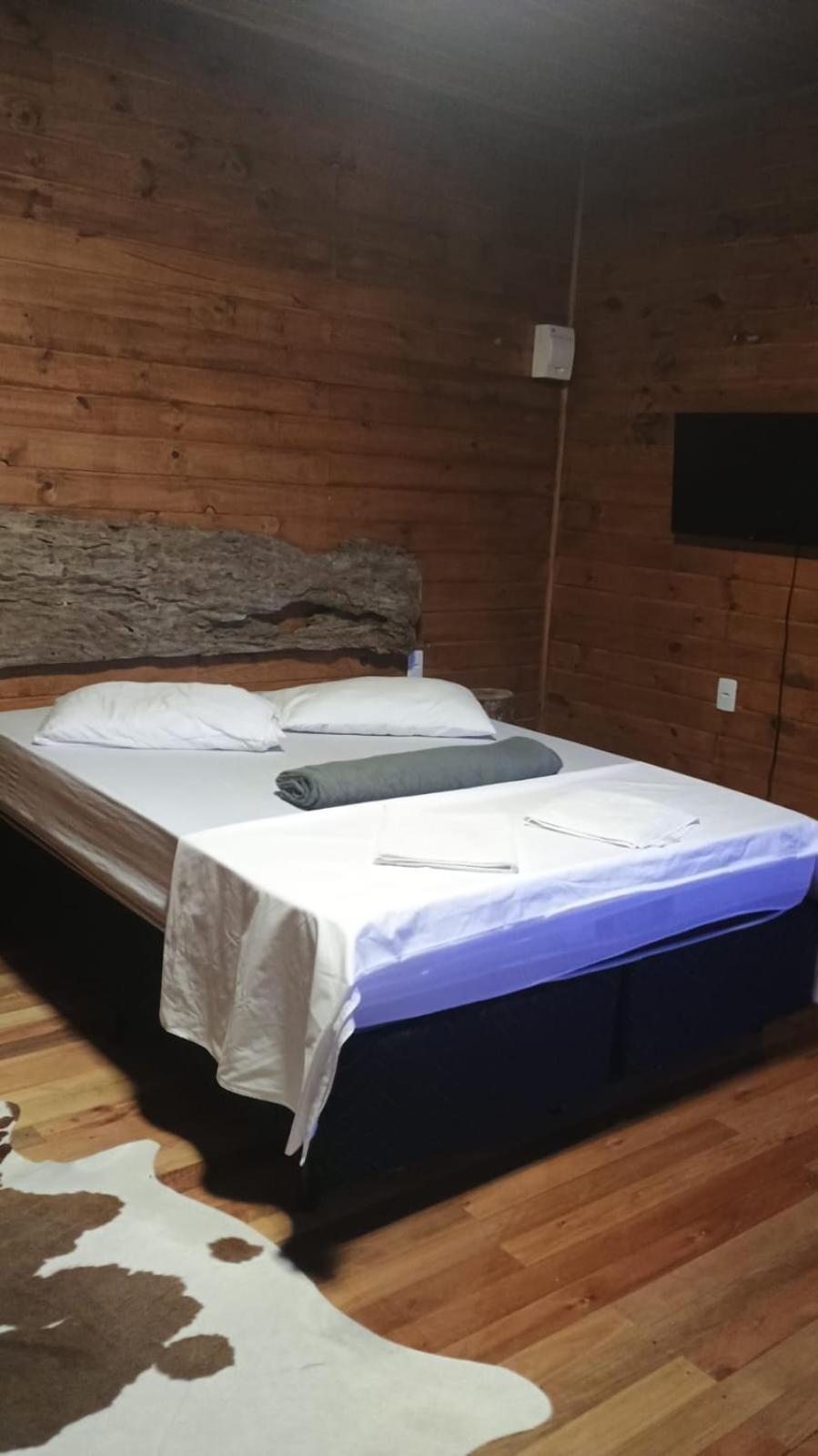 Hotel Rota Do Corvo Branco - Grao-Para - Sc Grao Para Εξωτερικό φωτογραφία